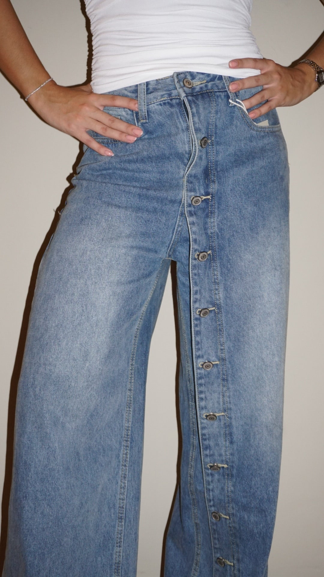 Mia Jeans