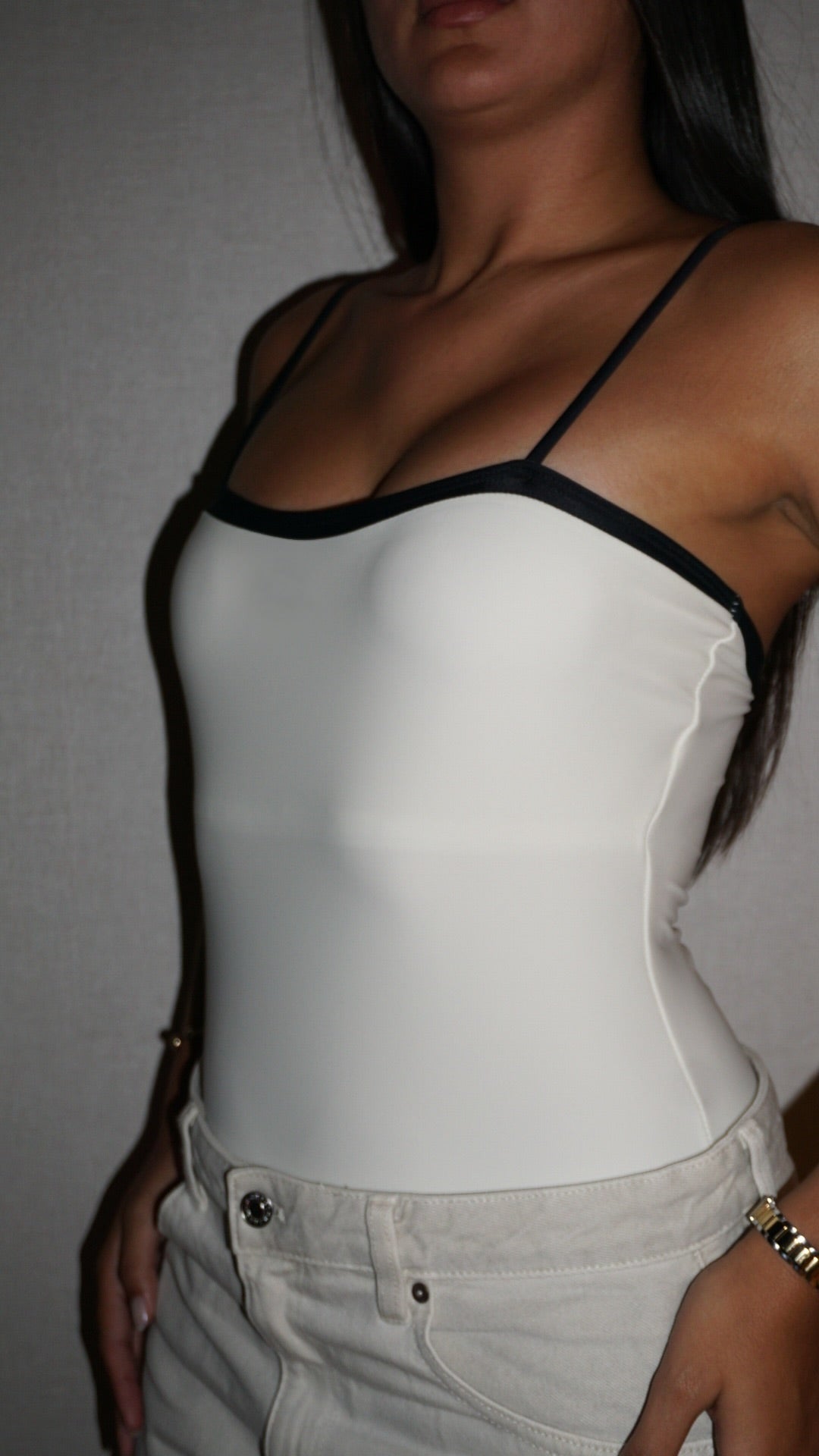 Estefania Bodysuit