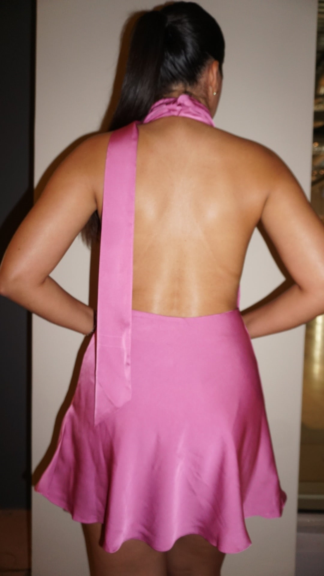 Emma Dress