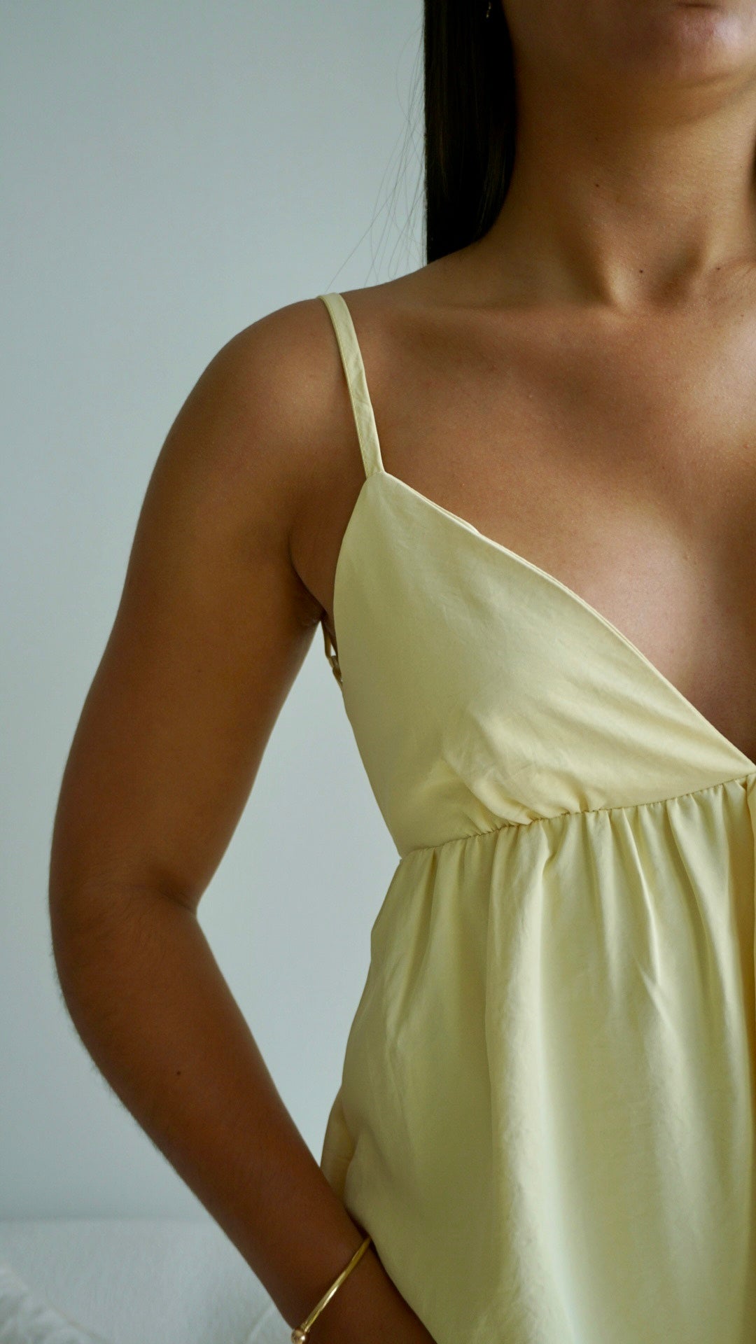 Soleil Dress