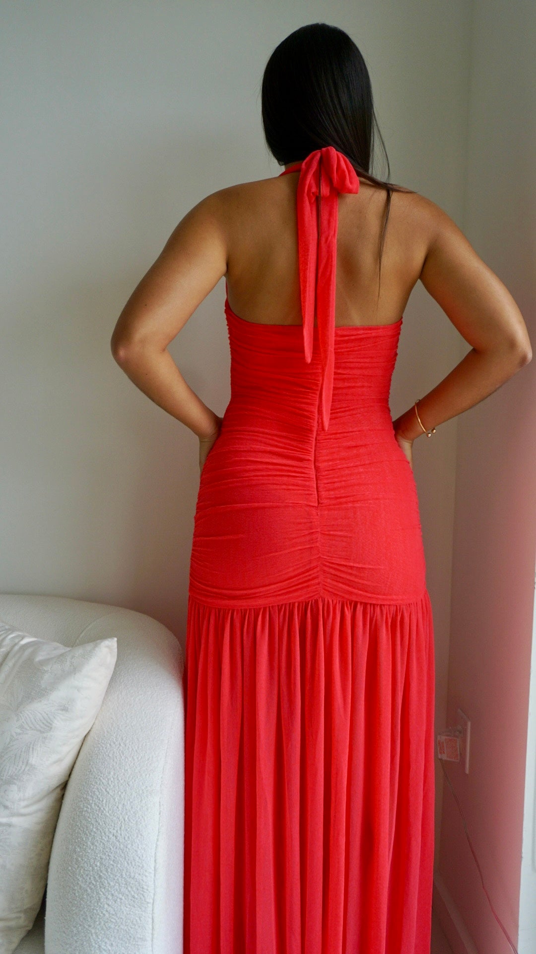 Dahlia Dress