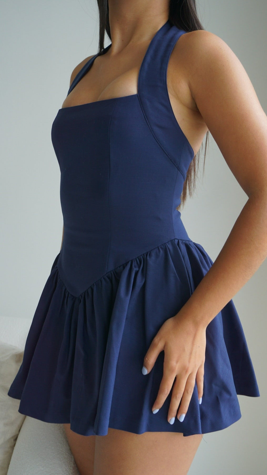 Marina Dress