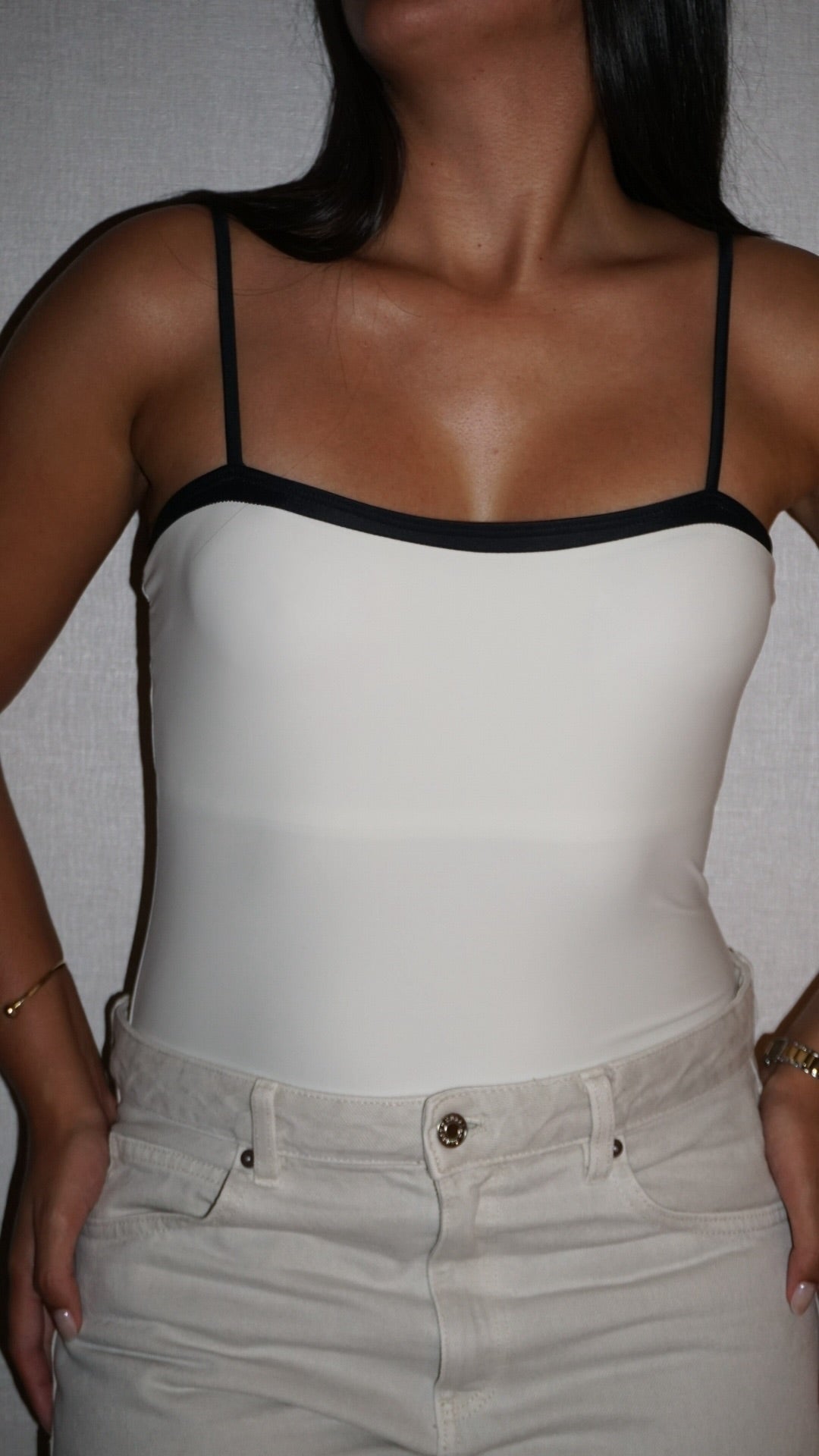 Estefania Bodysuit
