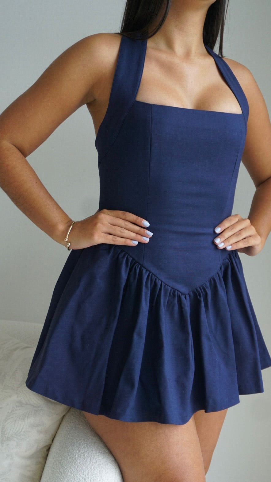 Marina Dress