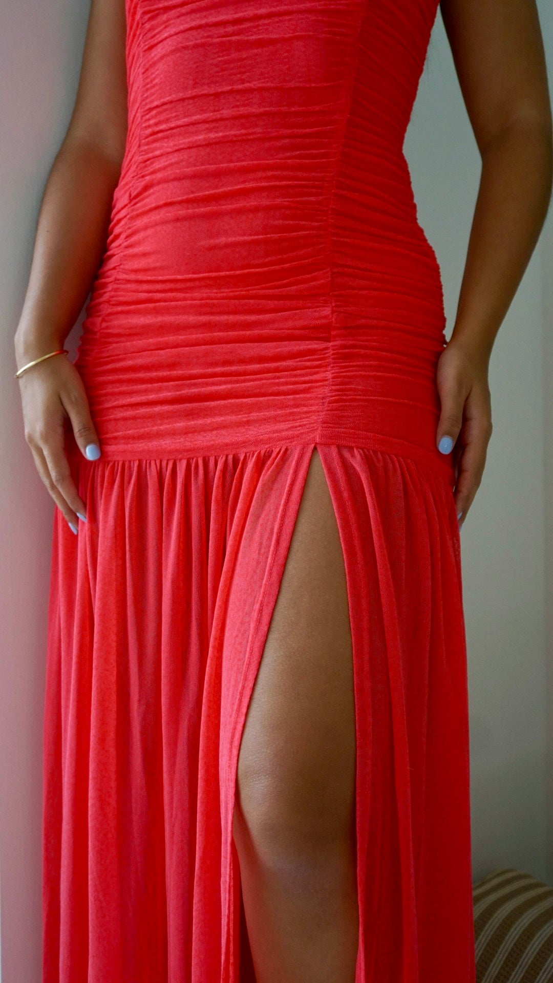 Dahlia Dress