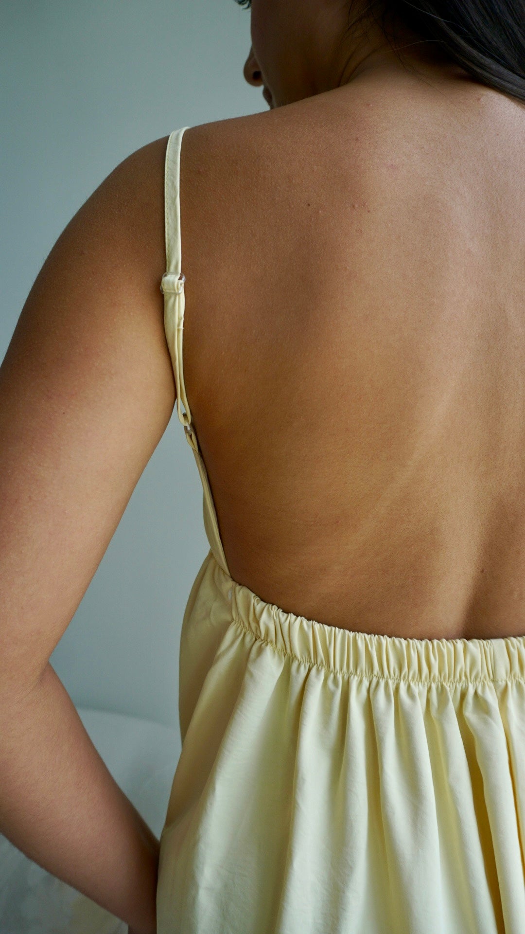 Soleil Dress