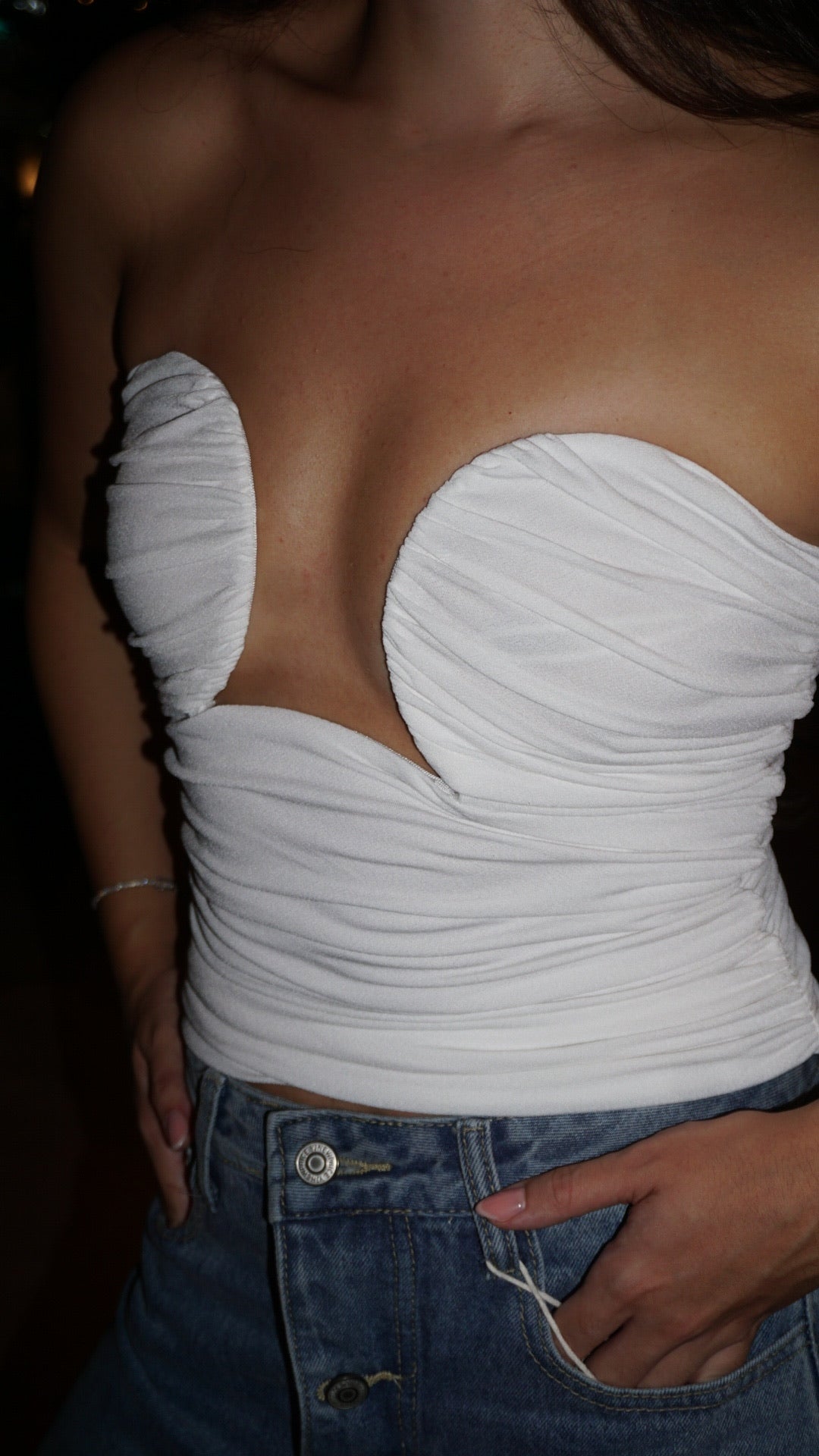 Cecilia Top – Grace Cecilia Top – Grace