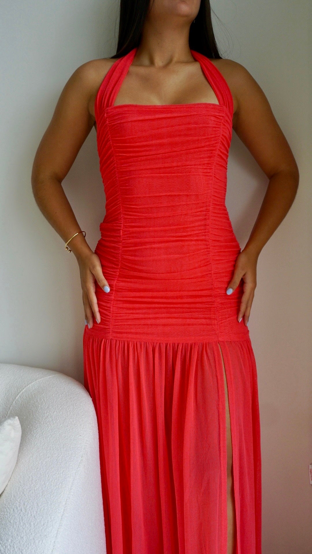 Dahlia Dress