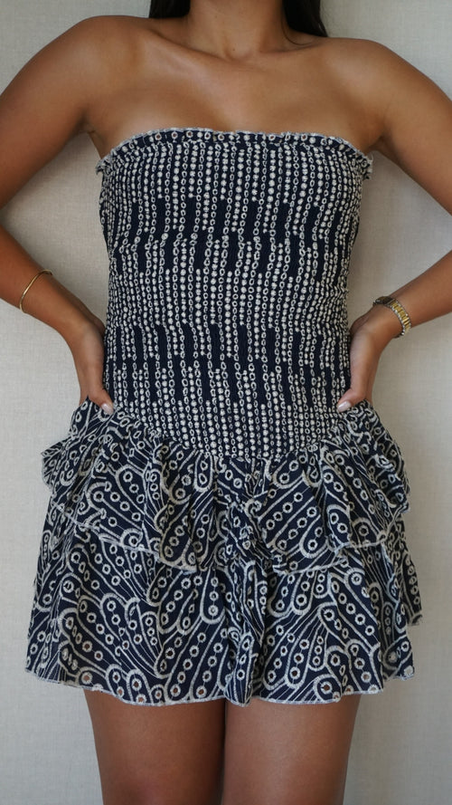 Ana Dress