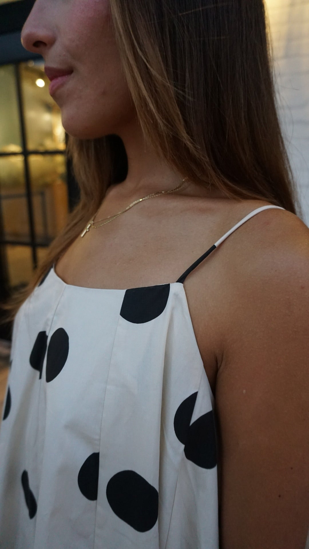 Lola Dress