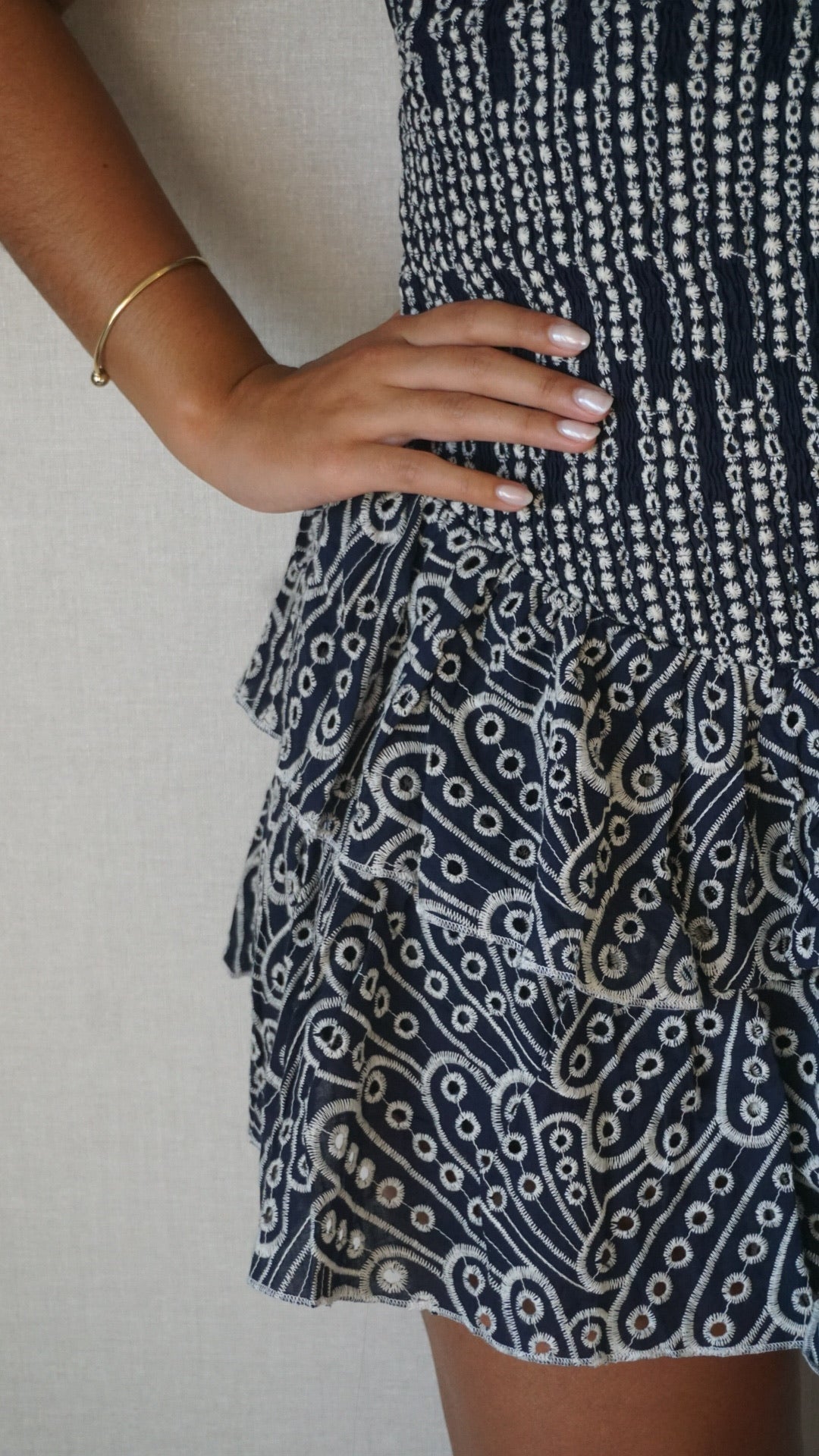 Ana Dress