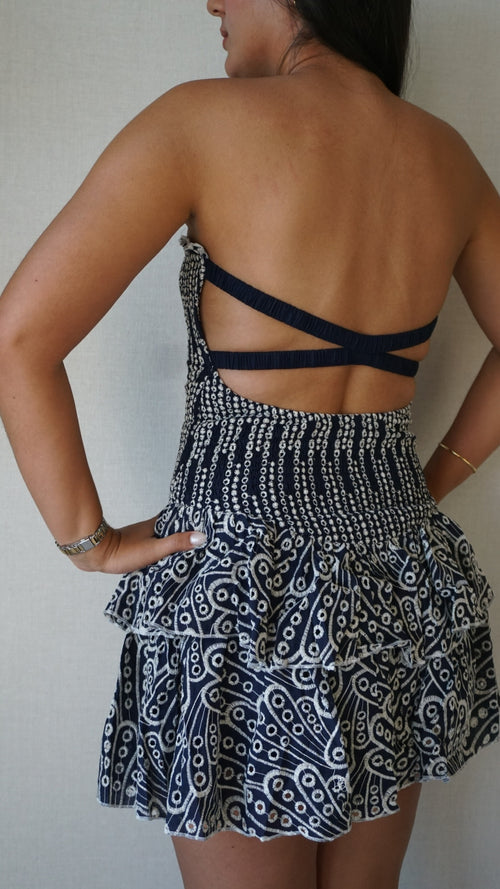 Ana Dress