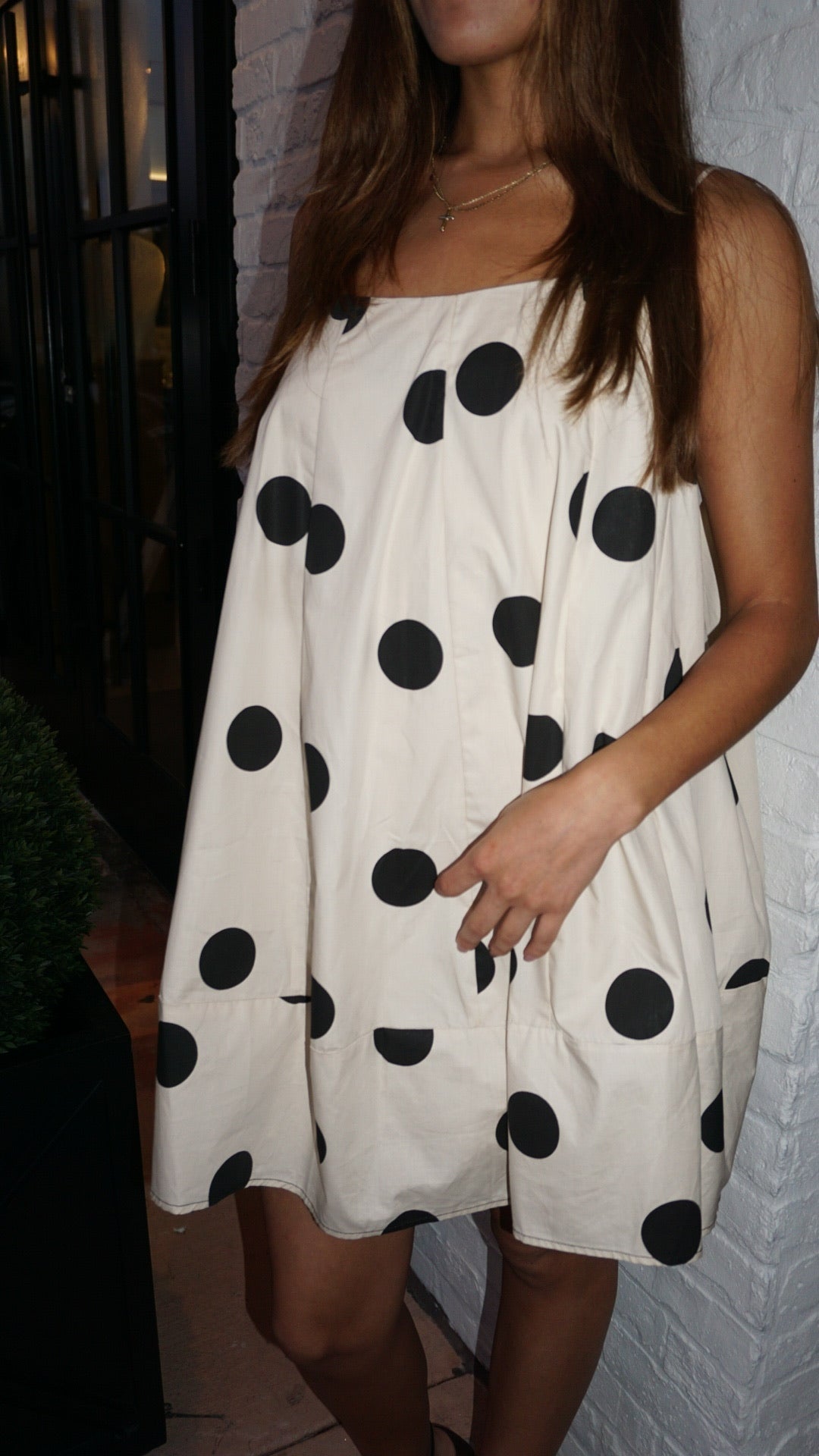 Lola Dress